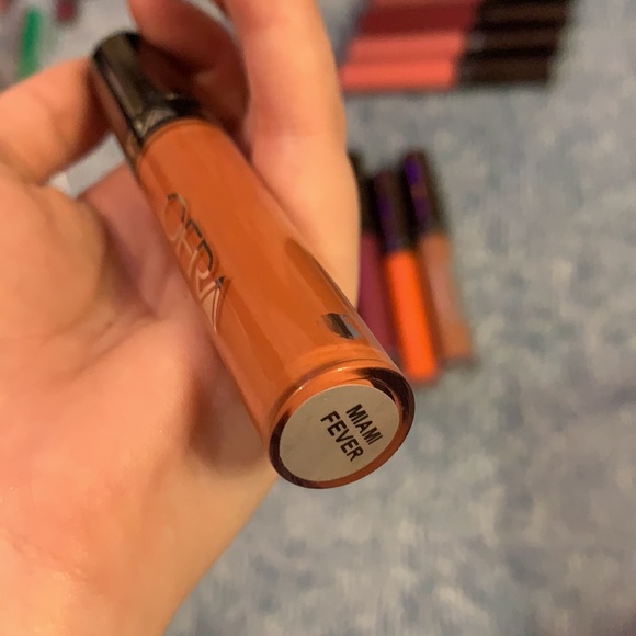 Ofra Liquid Lipstick Bundle - Picture 6 of 10